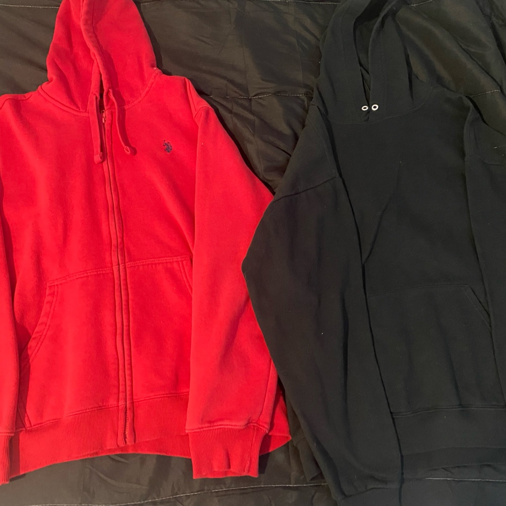 Men hoddies